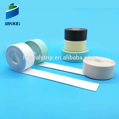 butyl caulk bathroom sealant tape