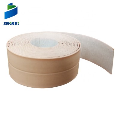 Caulk Strip One Sided Self Adhesive Waterproof Butyl Rubber Pe Tape